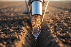 Mogu li troškovi sjetve pšenice biti manji?