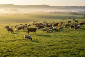 Moguć izvoz goveda i ovaca na Bliski istok