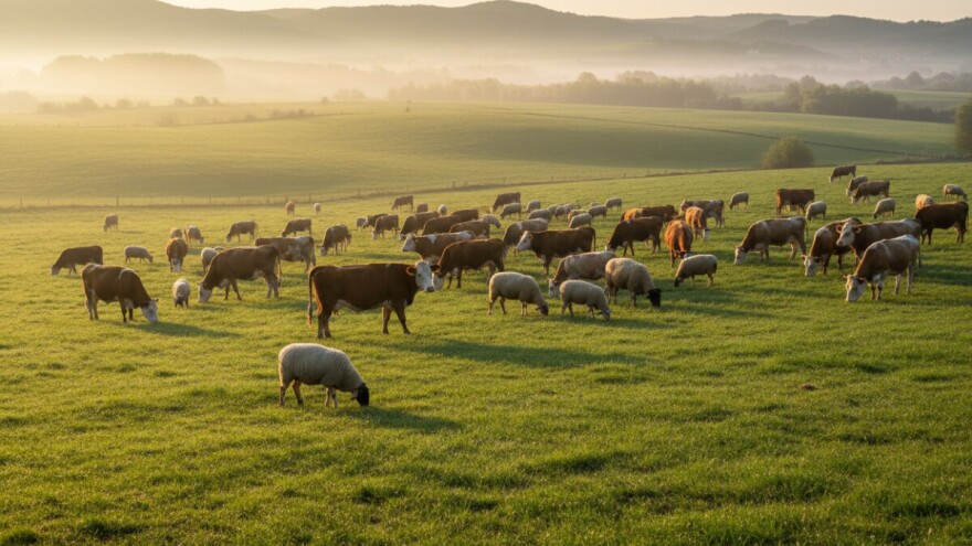 Moguć izvoz goveda i ovaca na Bliski istok
