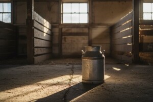 Moguća nestašica mlijeka