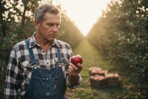 Moguće sufinanciranje otkupne cijene jabuka?