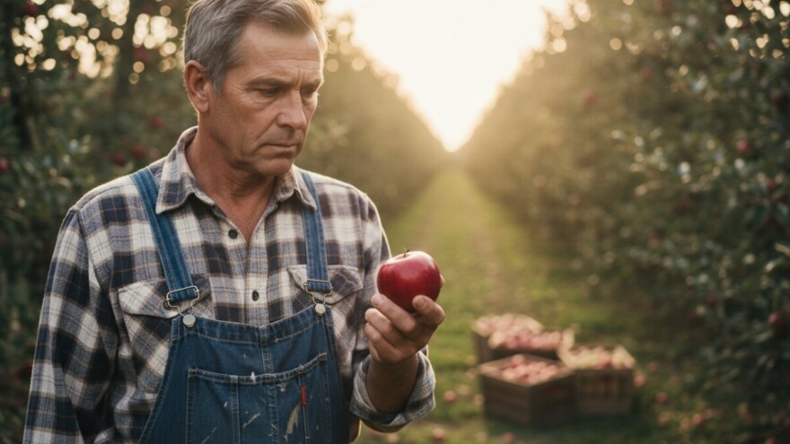 Moguće sufinanciranje otkupne cijene jabuka?