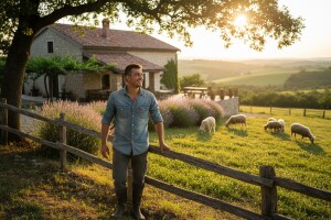 Mogućnosti financiranja agroturizma za mlade!