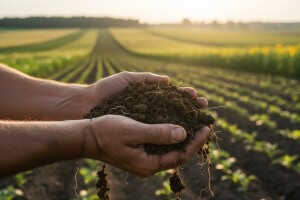 Mogućnosti razvoja ekološke poljoprivrede u Hrvatskoj
