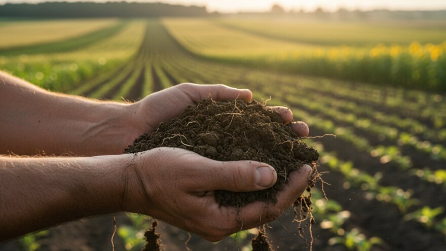 Mogućnosti razvoja ekološke poljoprivrede u Hrvatskoj