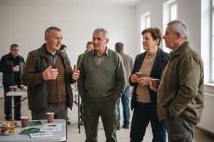 Mogućnosti ruralnog razvoja kroz LEADER metodologiju
