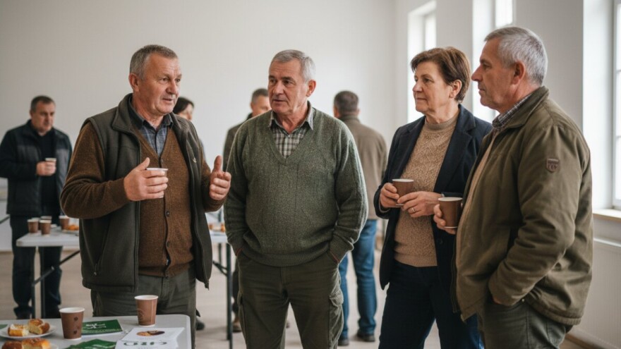 Mogućnosti ruralnog razvoja kroz LEADER metodologiju