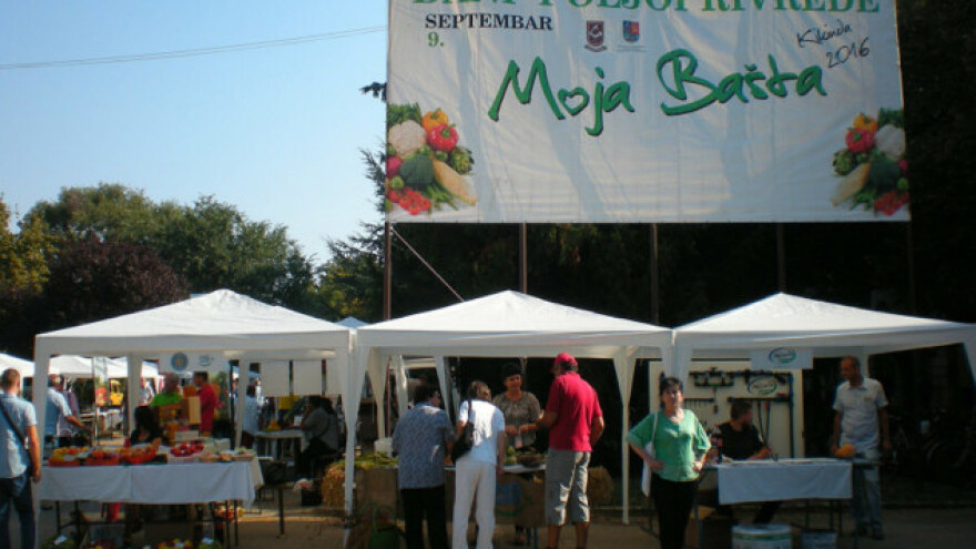 Bašta je hraniteljka, a prerada izvor profita