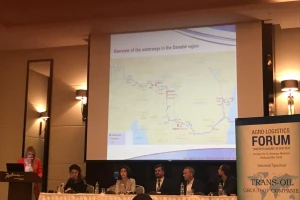 Transport robe preko Dunava koče problemi