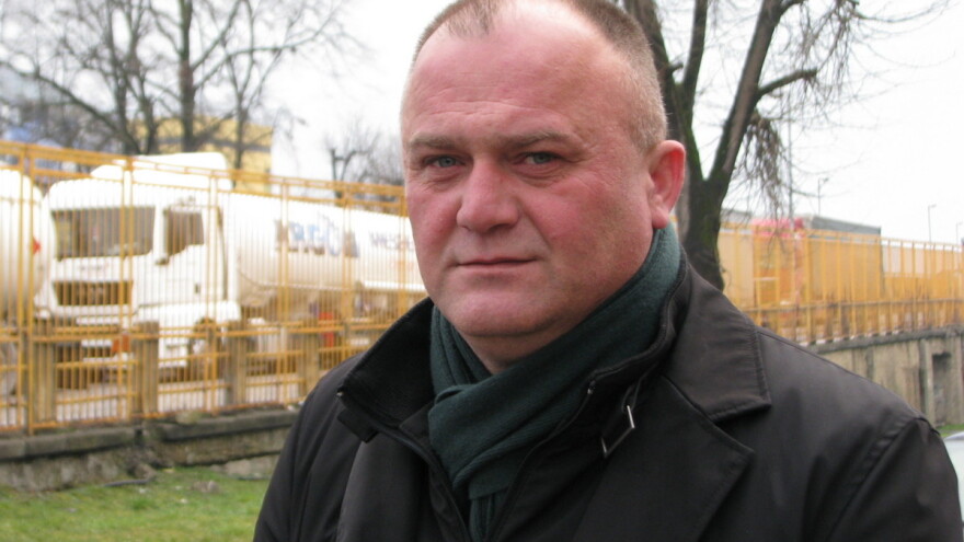 Momir Cvjetković: Nedopustivo je da Lijevče polje i Potkozarje nema ni klaonicu ni prerađivački kapacitet