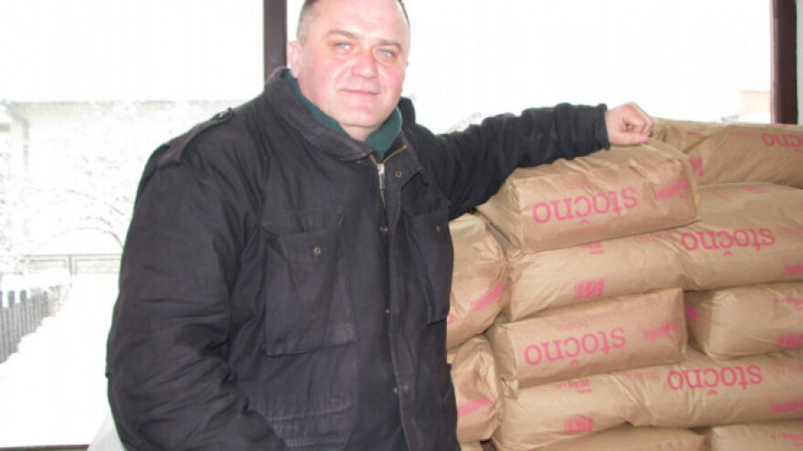 Zimi treba utopliti i pojačano hraniti stoku