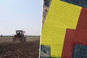 Pogledajte semafor: Podaci Monitoringa za 2024. vidljivi su u Agronet sustavu