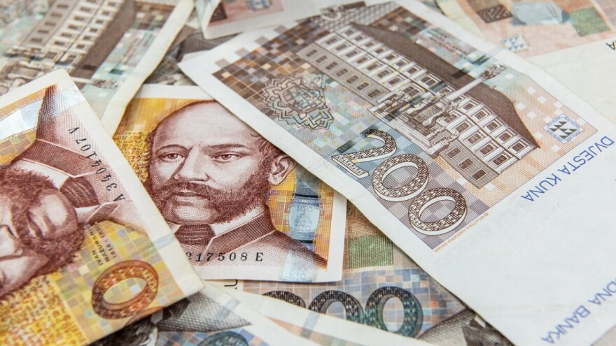 Vlada: Za program izravnih plaćanja za 2019. godinu 2,87 milijardi kuna