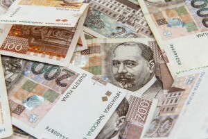 Prijedlog Uredbe o financijskoj strukturi omotnice za program izravnih plaćanja