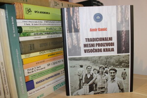 Tradicionalni mesni proizvodi visočkog kraja dobili svoju monografiju