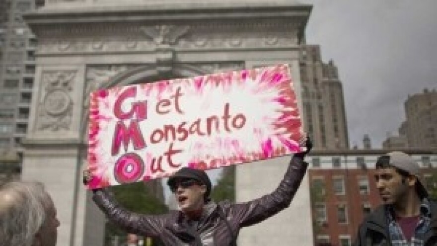 Monsanto je izgubio bitku u Europi