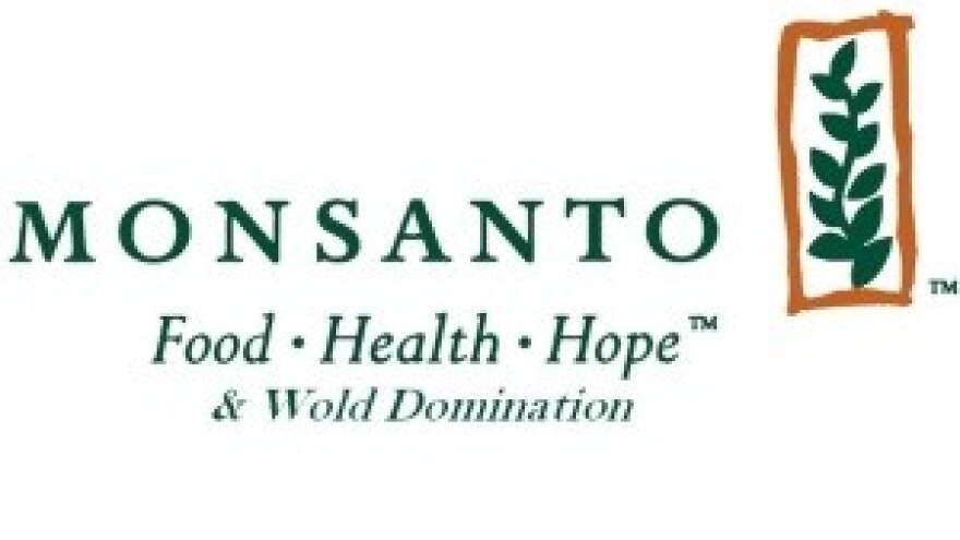 Direktoru Monsanta dodijeljen "Nobel za poljoprivredu"