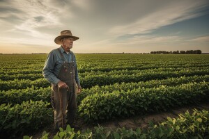 Monsanto GMO sjemenom potukao farmere