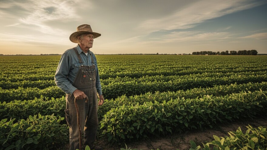 Monsanto GMO sjemenom potukao farmere