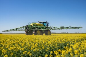 Monsanto i dalje ne odustaje od svojih namjera