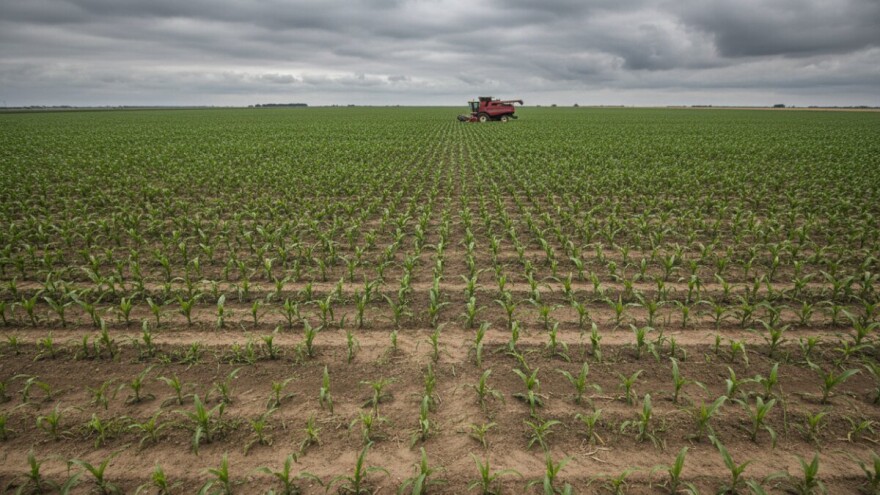 Monsanto: Kvartalni gubitak 229 mil. dolara