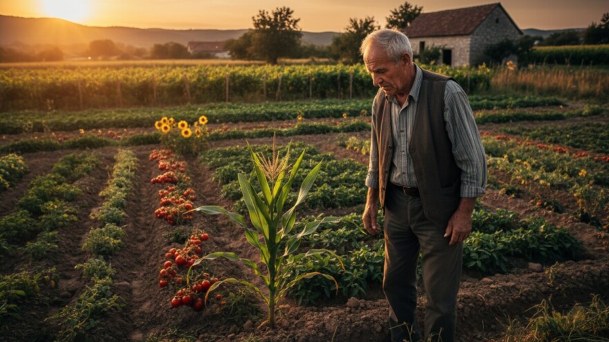Monsanto na hrvatskom tržištu