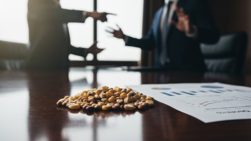 Monsanto povećao ponudu za Syngentu