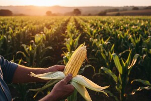 Monsanto utrostručio dobit