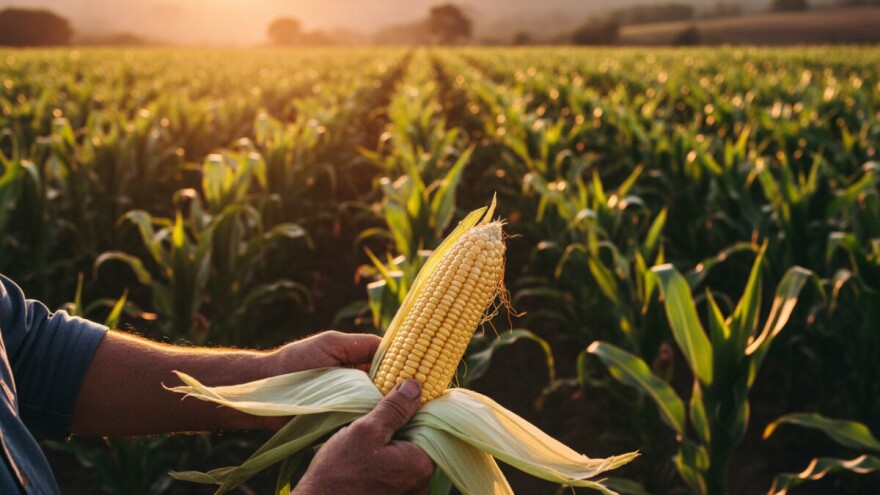 Monsanto utrostručio dobit
