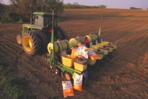 Monsanto na čelu akvizicija u agrokemijskom sektoru