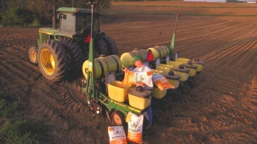 Monsanto na čelu akvizicija u agrokemijskom sektoru