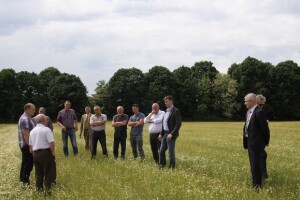 Zabrinuti za provedbu Programa ruralnog razvoja