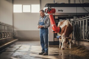 Mora se donijeti pravilnik - što je mlijeko?