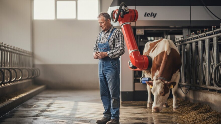 Mora se donijeti pravilnik - što je mlijeko?