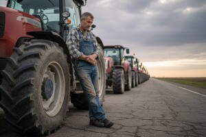 Moramo smisliti učinkovitiji način prosvjedovanja