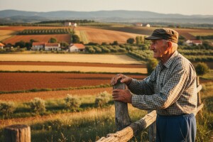 Moratorij na prodaju zemlje strancima