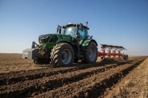 Moro Aratri plug pogodan za teža tla!