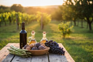 Morski čovik na kontinentu čuda od zemlje radi!