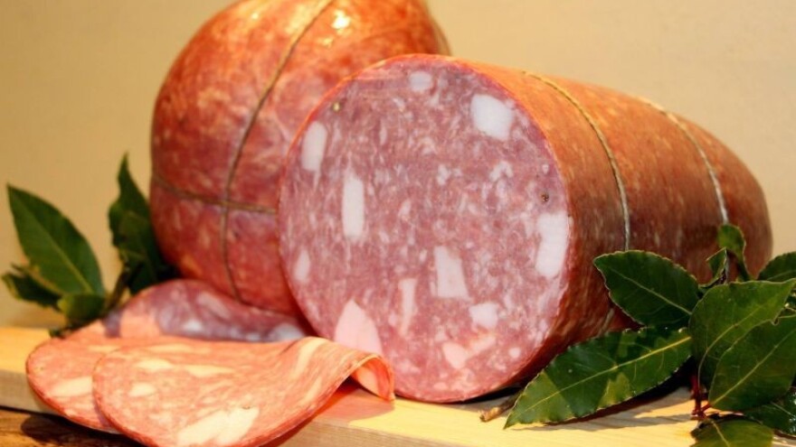 EU zaštita za talijansku mortadelu!