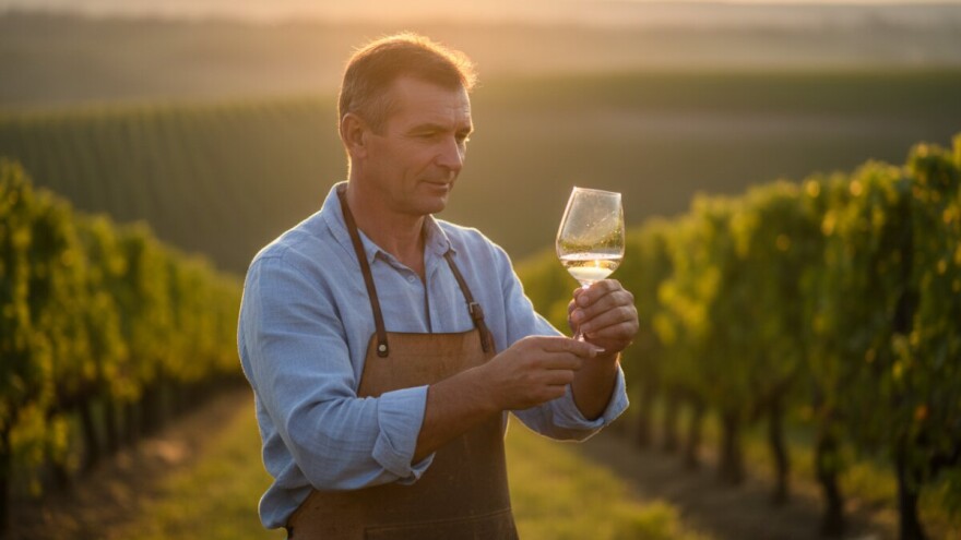 Moslavački vinari žele jaču promociju autohtonog škrleta