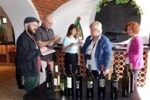Izložba vina Hrvatske i vina izvornih sorti