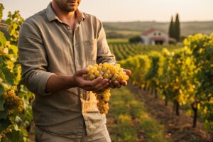 Moslavina je potencijal za razvoj škrleta