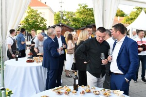 Jubilarni festival MoslaVina donosi i bogatstvo izvornih hrvatskih sorti