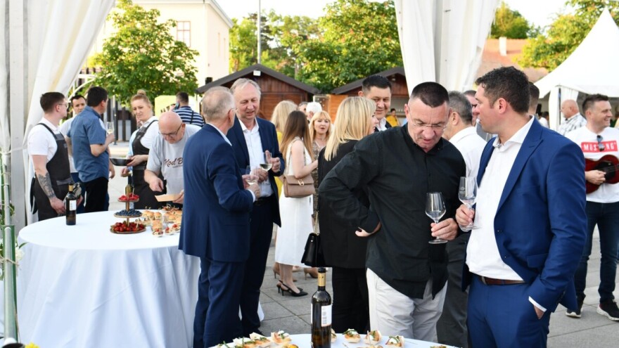 Jubilarni festival MoslaVina donosi i bogatstvo izvornih hrvatskih sorti