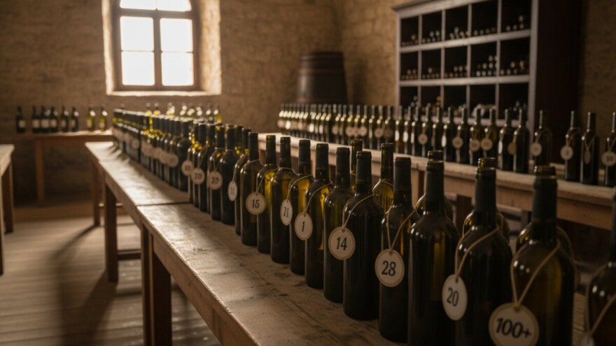 MoslaVINA - Kutina 2010.