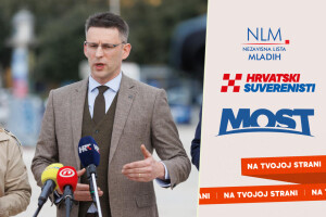 Most: Treba onemogućiti cjepkanje ekonomskih cjelina prilikom nasljeđivanja OPG-a