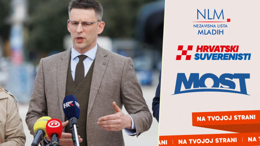 Most: Treba onemogućiti cjepkanje ekonomskih cjelina prilikom nasljeđivanja OPG-a