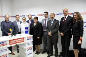 MOST: HPK je žarišna ustanova HR poljoprivrede!