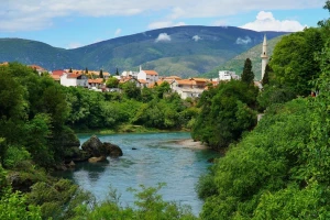 Proglasit će se pet novih zaštićenih područja u Federaciji BiH?