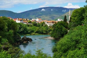 Proglasit će se pet novih zaštićenih područja u Federaciji BiH?